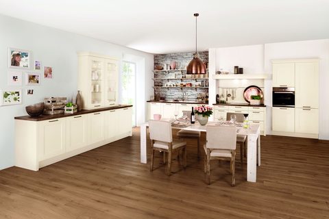 Landhaus-Küchen Bild 20