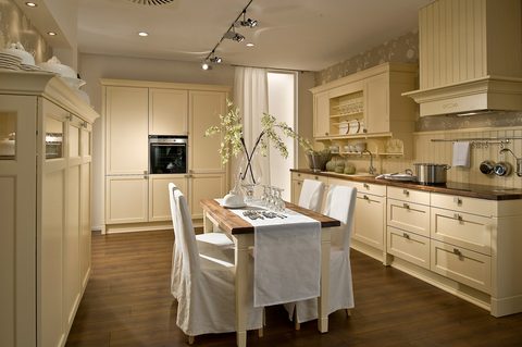 Landhaus-Küchen Bild 3