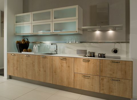 moderne Küchen Bild 9