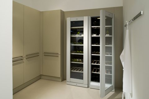 Wohnbereich Bild 11