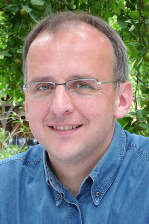 Inhaber Marcel Knauer